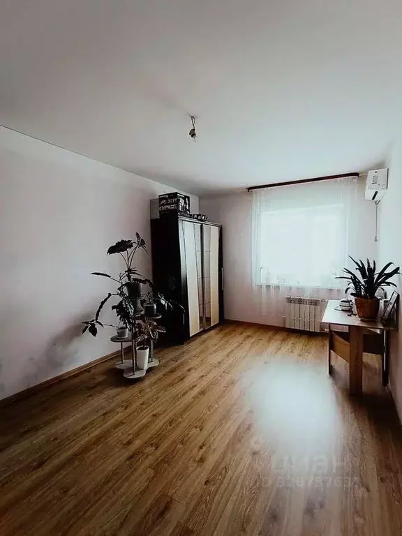 2-к кв. Еврейская автономная область, Биробиджан Биробиджан-2 мкр, ул. ... - Фото 1