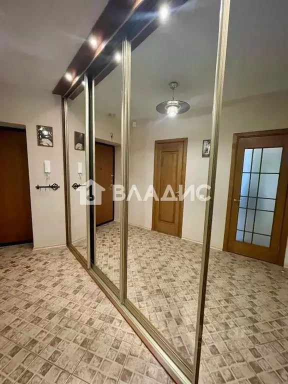 3-к кв. Московская область, Красногорск ул. Ленина, 38Б (109.1 м) - Фото 2