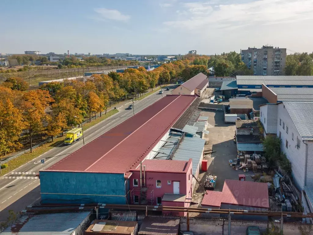 Помещение свободного назначения в Московская область, Люберцы ул. ... - Фото 2