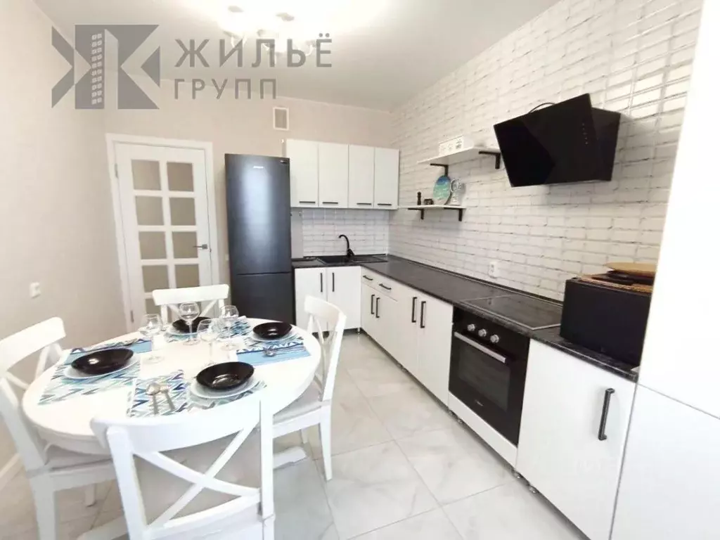 3-к кв. Татарстан, Казань просп. Победы, 139к2 (86.0 м) - Фото 1