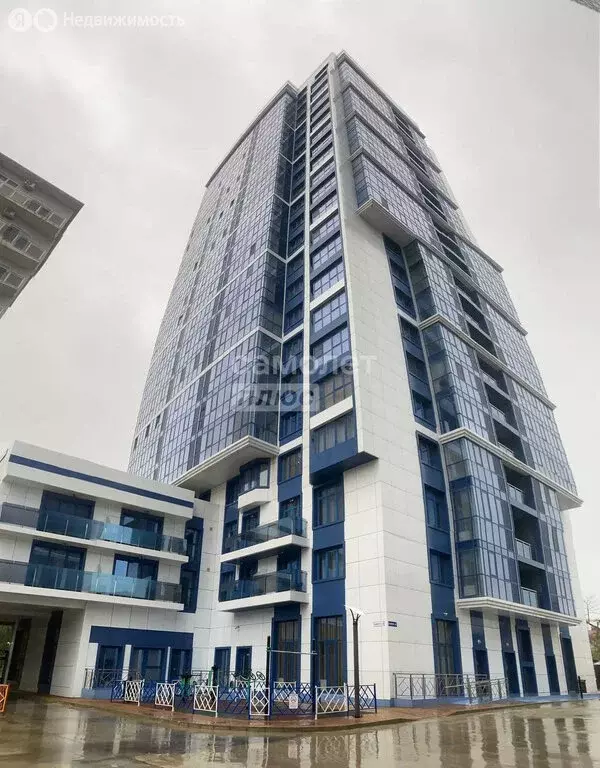 6-комнатная квартира: Анапа, Крепостная улица, 51к2 (230.3 м) - Фото 0