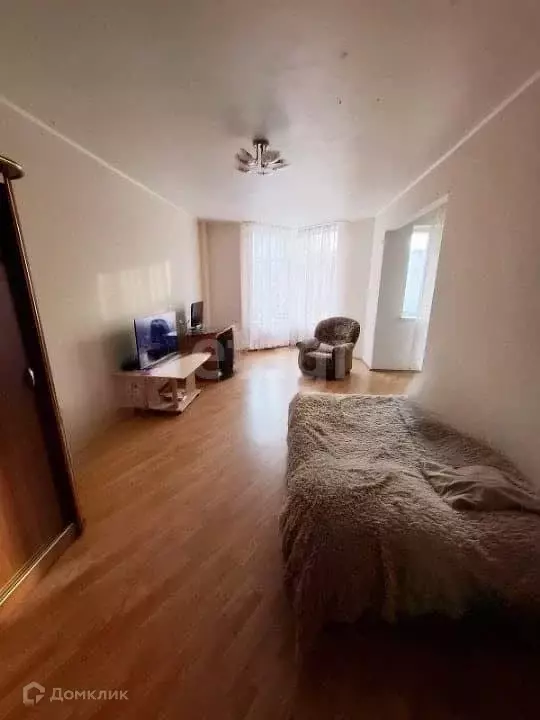 Продаётся 1-к квартира, 51 м - Фото 0