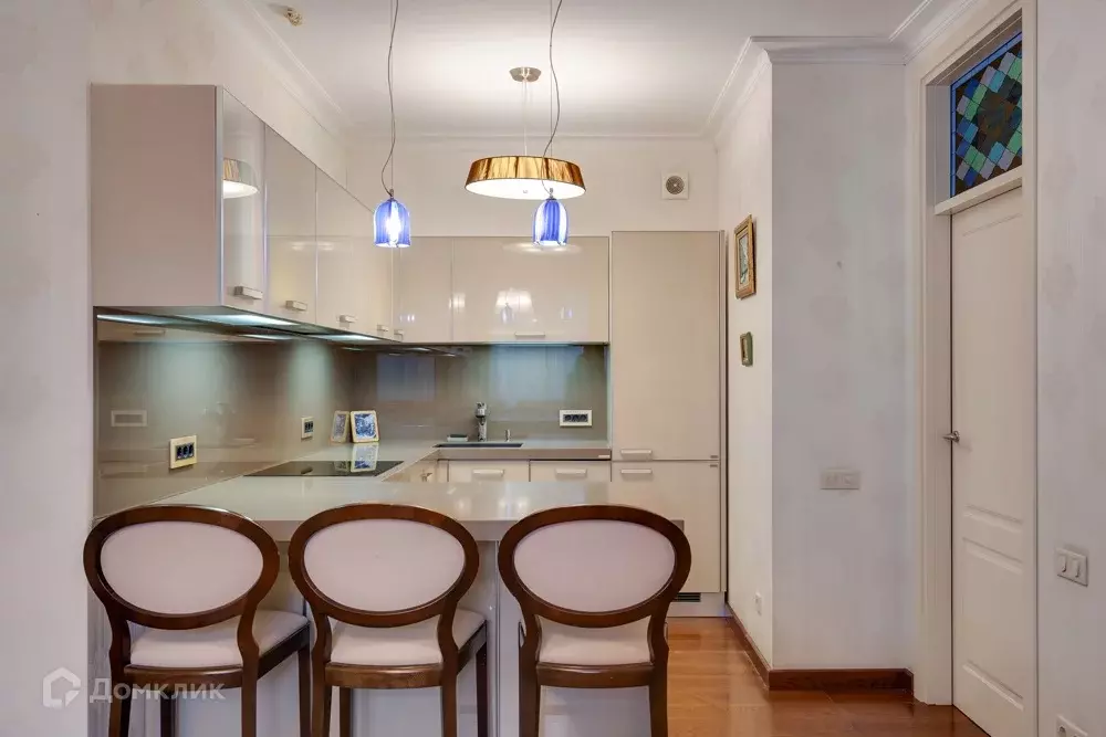 Продаётся 2-к квартира, 76 м - Фото 1