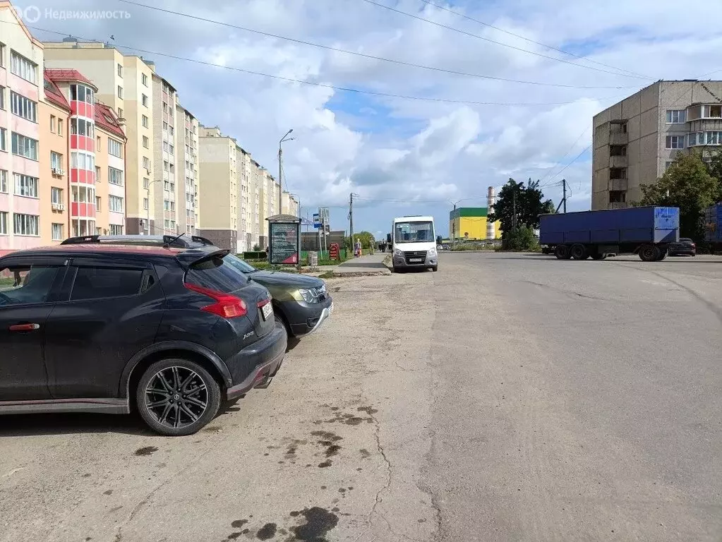 Участок в Чебоксары, улица Тютчева (5 м) - Фото 0