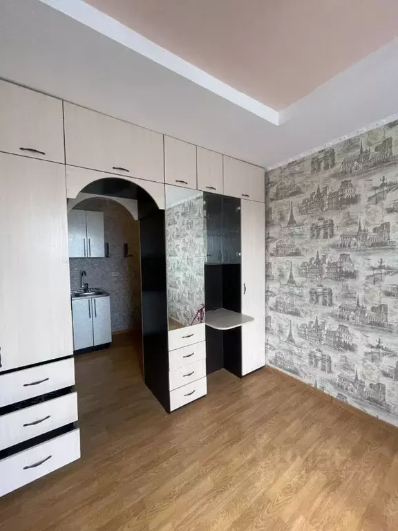 Комната Курская область, Курск ул. Гагарина, 26Б (18.8 м) - Фото 1