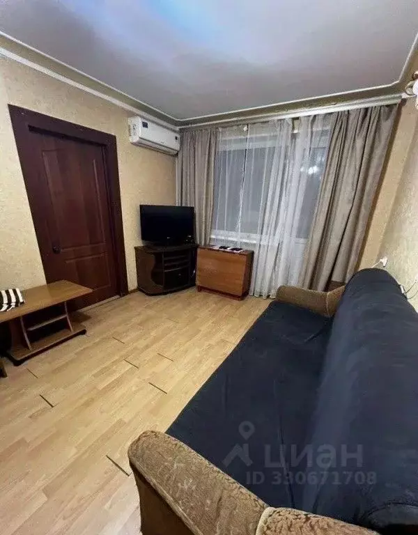 2-к кв. Московская область, Подольск Климовск мкр, ул. Садовая, 24 ... - Фото 2