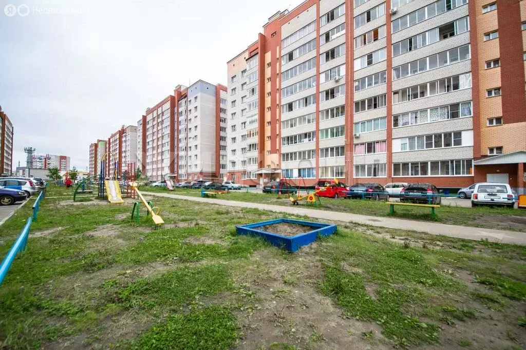 2-комнатная квартира: Новоалтайск, Деповская улица, 58 (73.9 м) - Фото 1