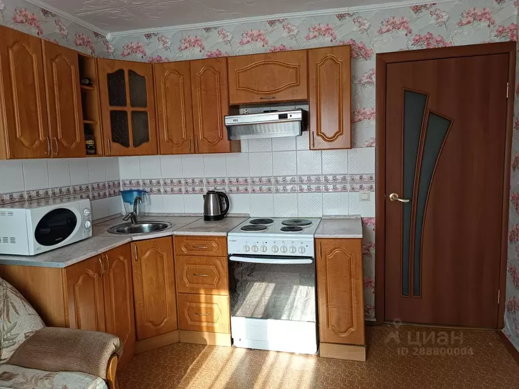 1-к кв. Челябинская область, Челябинск Кыштымская ул., 10 (46.2 м) - Фото 2