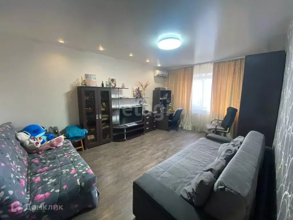 Продаётся 3-к квартира, 84 м - Фото 1