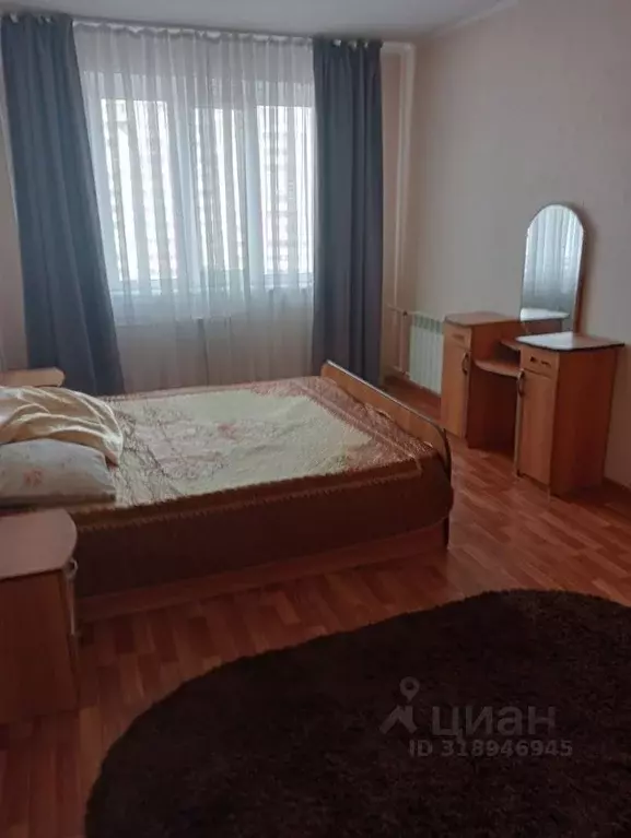 3-к кв. Курская область, Курск просп. Вячеслава Клыкова, 39 (77.0 м) - Фото 1