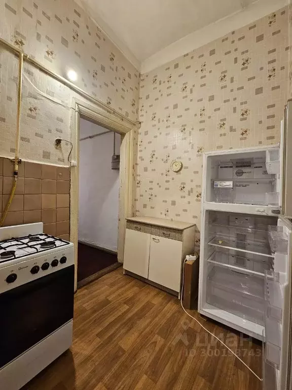 1-к кв. Крым, Симферополь ул. Желябова, 8 (35.0 м) - Фото 1