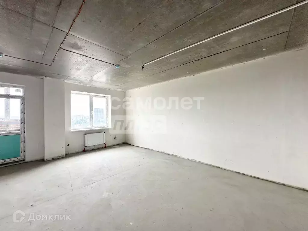 Продаётся 1-к квартира, 42 м - Фото 1