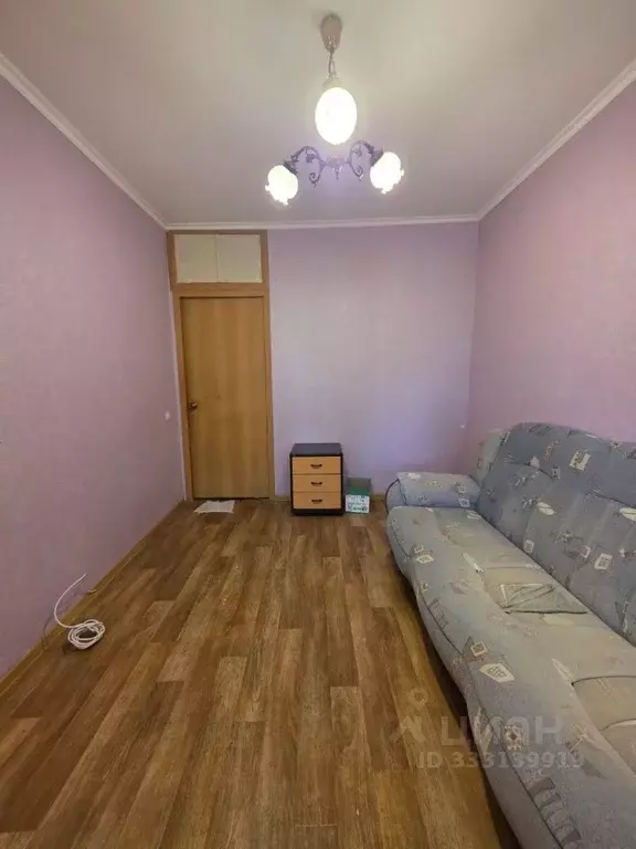 Комната Тульская область, Тула ул. Максима Горького, 27 (11.7 м) - Фото 2