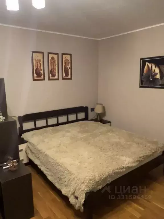 1-к кв. Москва Рублевское ш., 44К2 (37.0 м) - Фото 1