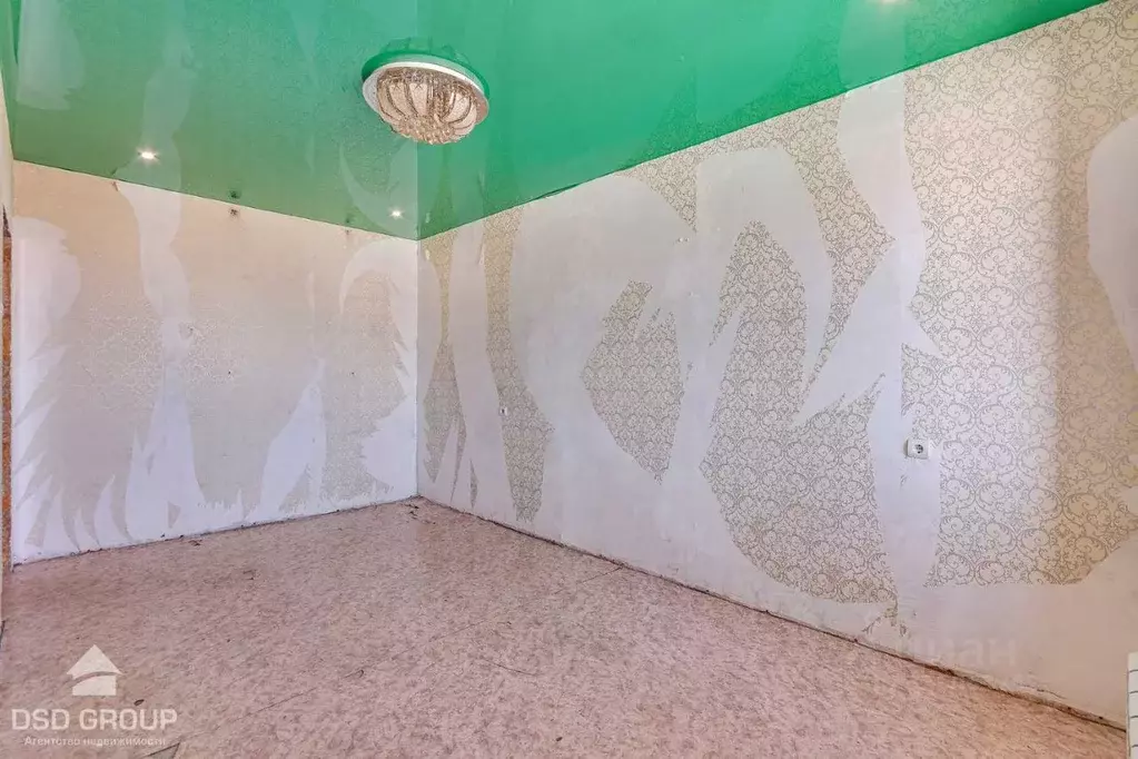 1-к кв. Хабаровский край, Хабаровский район, с. Мирное, Твердохлебово ... - Фото 1