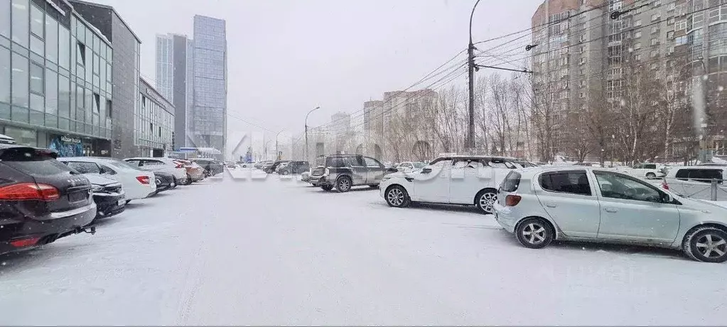 Офис в Новосибирская область, Новосибирск ул. Фрунзе, 228 (115 м) - Фото 2