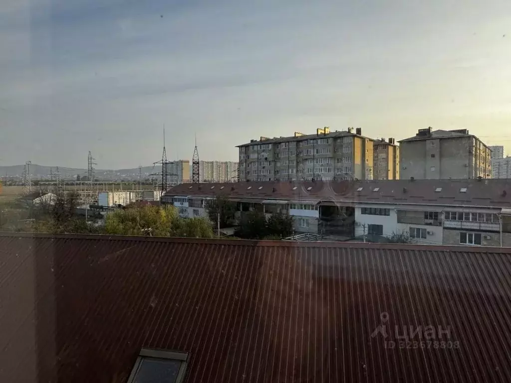 2-к кв. Краснодарский край, Анапа ул. Русская, 23 (51.0 м) - Фото 2