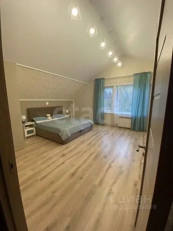 Дом в Новосибирская область, Новосибирск Пашино мкр, пер. 1-й ... - Фото 1