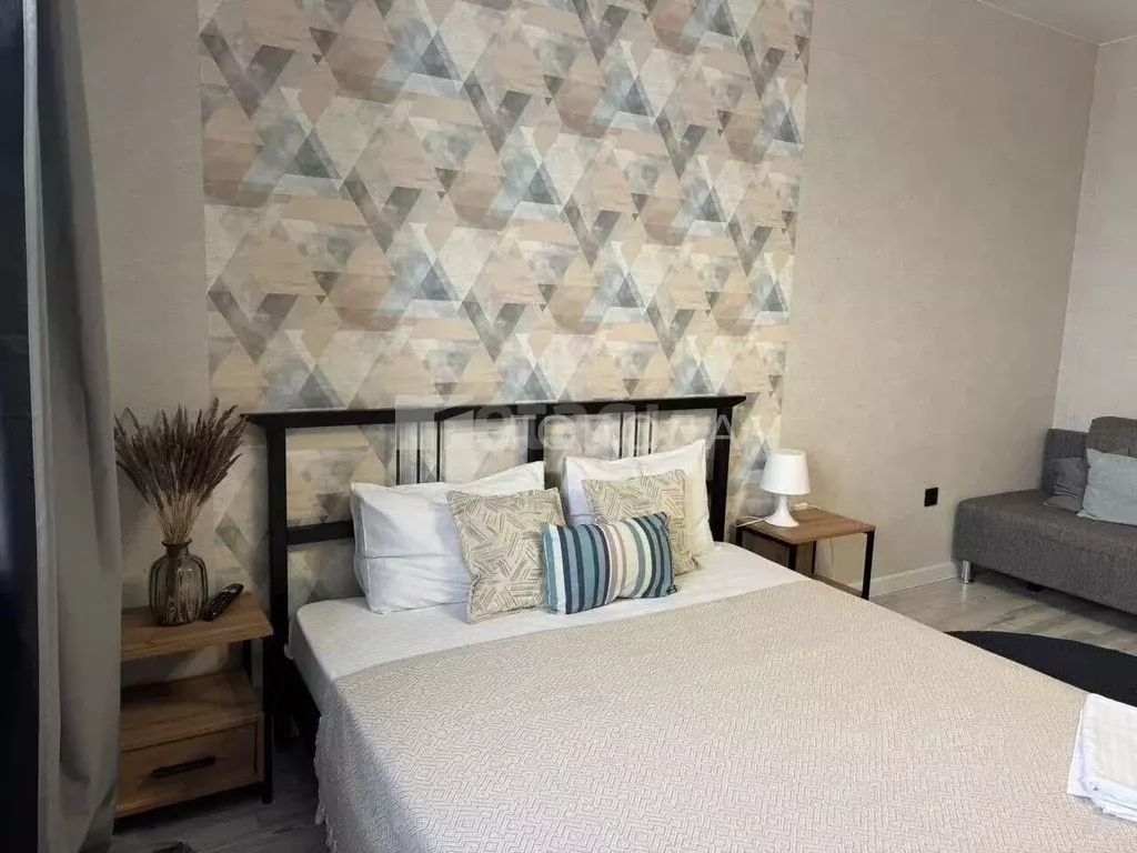 1-к кв. Новосибирская область, Новосибирск ул. Добролюбова, 16/1 (42.0 ... - Фото 2