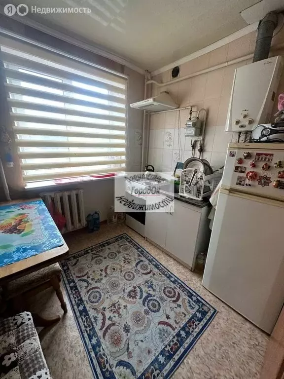 1-комнатная квартира: Саки, Интернациональная улица, 43 (30 м) - Фото 1