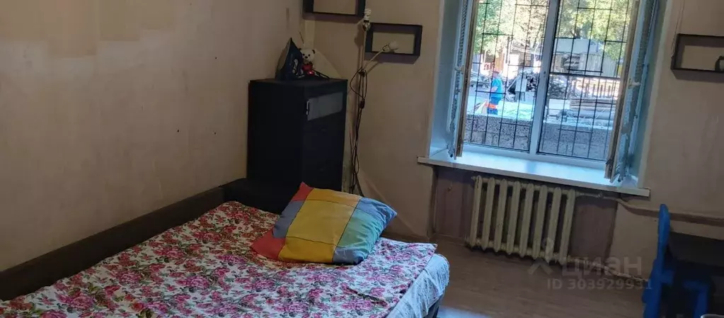 Комната Москва бул. Матроса Железняка, 11 - Фото 1