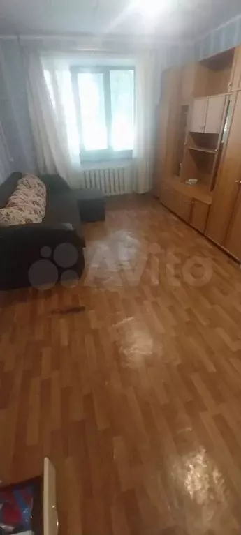 Комната 17,8 м в 1-к., 1/5 эт. - Фото 0