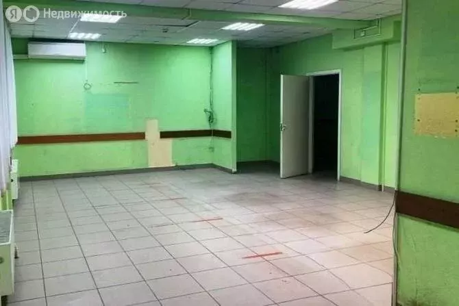 Помещение свободного назначения (113 м) - Фото 1