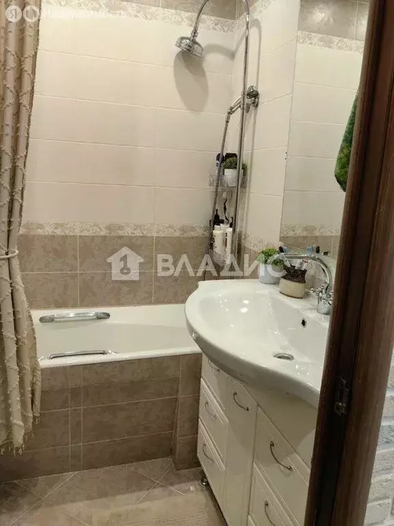 2-комнатная квартира: Москва, Салтыковская улица, 43 (53.9 м) - Фото 2