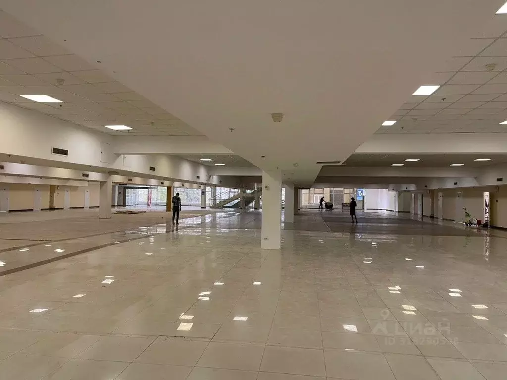 Торговая площадь в Санкт-Петербург Новолитовская ул., 15 (770 м) - Фото 1