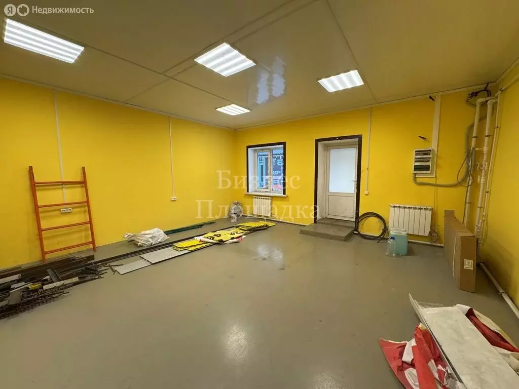 Помещение свободного назначения (85 м) - Фото 1