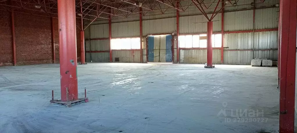 Помещение свободного назначения в Курганская область, Курган просп. ... - Фото 2