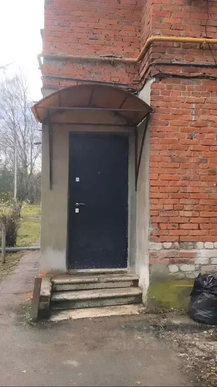 1-к кв. Московская область, Клин городской округ, пос. Выголь ул. ... - Фото 2