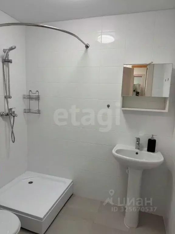 Студия Москва ул. Михайлова, 30Ак2 (32.4 м) - Фото 2