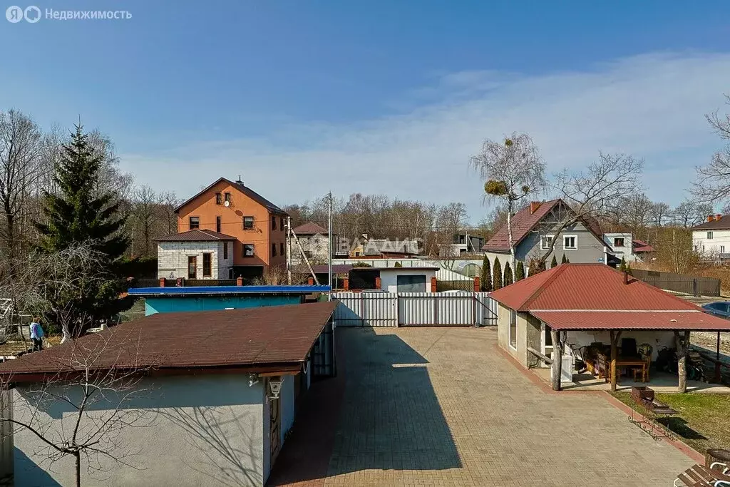 Дом в Калининград, улица Циолковского, 2 (183.7 м) - Фото 2