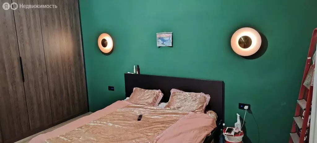 3-комнатная квартира: Барнаул, Социалистический проспект (79 м) - Фото 1