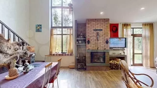 Дом 160 м на участке 10 сот. - Фото 1