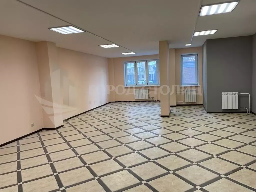 Помещение свободного назначения в Москва 6-я Радиальная ул., 3к6 (65 ... - Фото 1