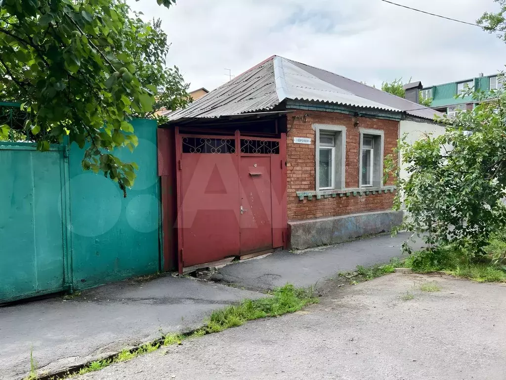 Дом 64,5 м на участке 2 сот. - Фото 0