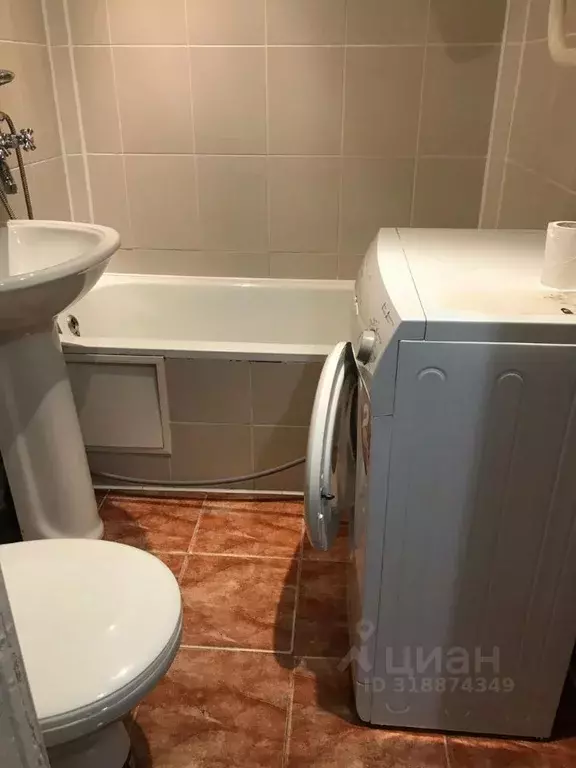 1-к кв. Краснодарский край, Армавир ул. Маркова, 329 (30.0 м) - Фото 0