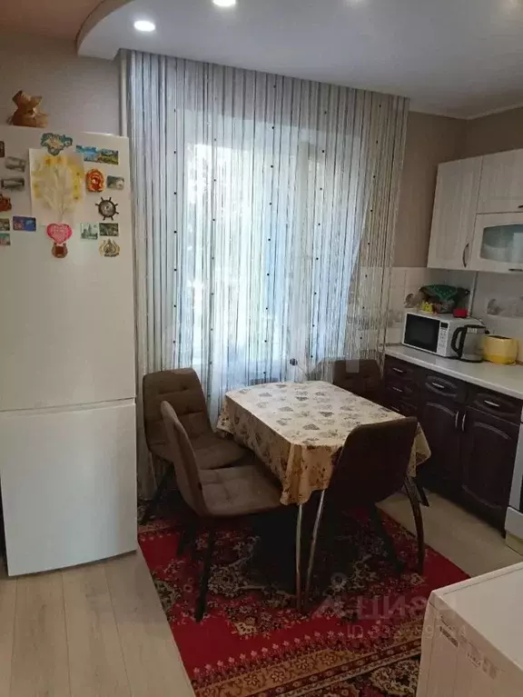 2-к кв. Крым, Красноперекопск 1-й мкр, 31 (49.6 м) - Фото 1