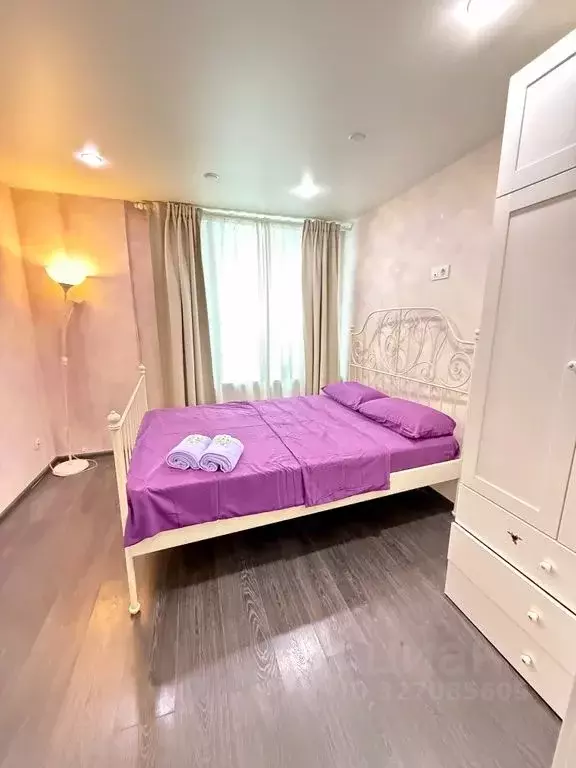 2-к кв. Москва ул. Шумилова, 6 (55.0 м) - Фото 1