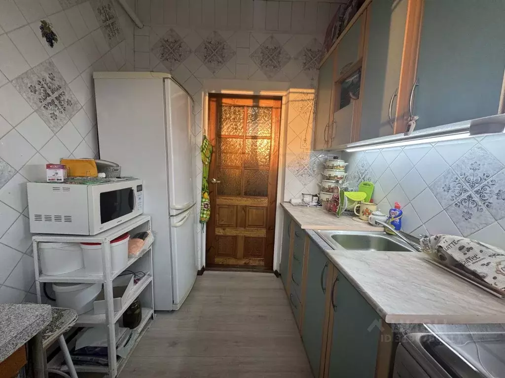 Дом в Ростовская область, Таганрог 11-й пер., 69 (67 м) - Фото 1
