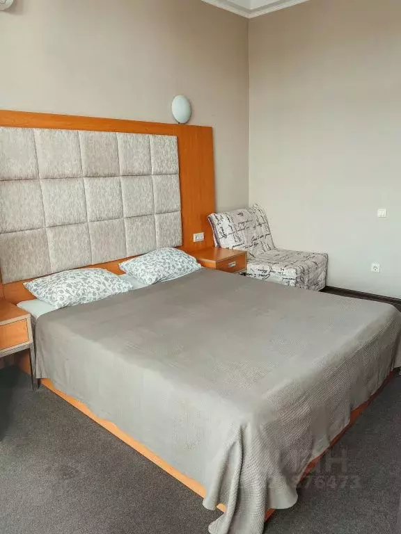 1-к кв. Краснодарский край, Сочи Курортный просп., 75к1 (20.0 м) - Фото 2