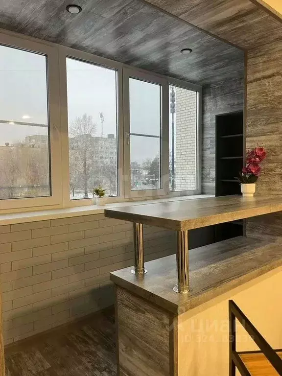 1-к кв. Челябинская область, Челябинск ул. Косарева, 71 (40.0 м) - Фото 1