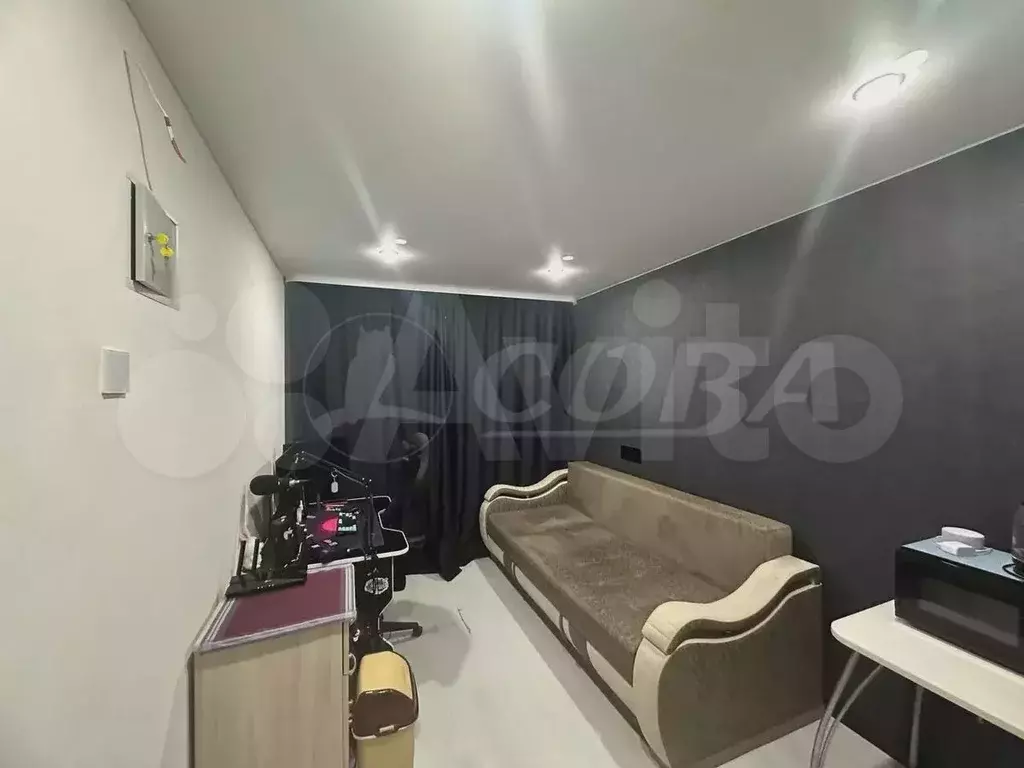 Комната 11,8 м в 1-к., 3/5 эт. - Фото 0