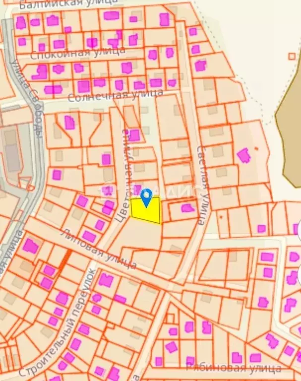 Участок в Калининградская область, Гурьевский муниципальный округ, ... - Фото 2