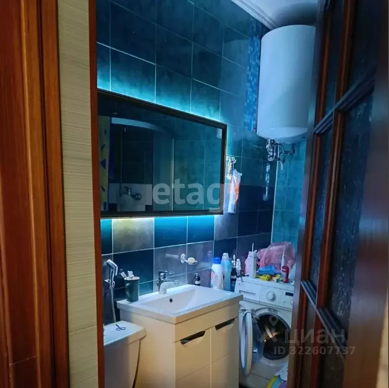 3-к кв. Крым, Ялта ул. Кривошты, 25 (86.0 м) - Фото 1