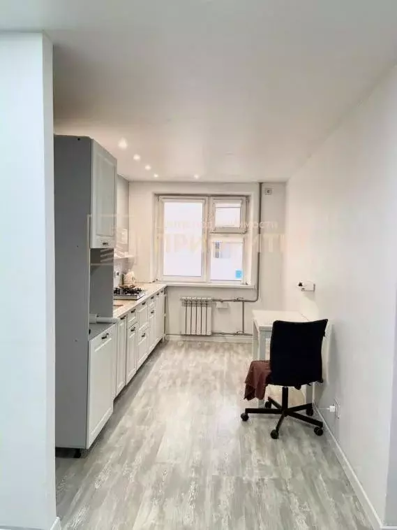 4-к кв. Саха (Якутия), Якутск ул. Петра Алексеева, 14/1 (71.0 м) - Фото 1