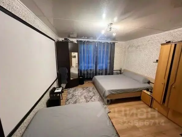 Комната Ярославская область, Ярославль ул. Носкова, 85 (42.0 м) - Фото 1