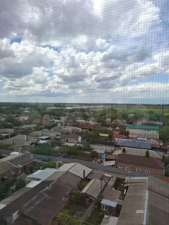 1-к. квартира, 38 м, 9/10 эт. - Фото 1